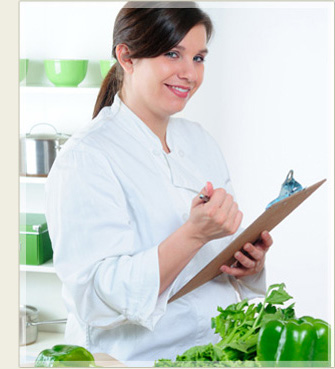 nutricionista